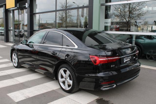 Audi A6 40 TDI HYB. QUATTRO 