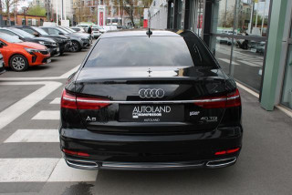Audi A6 40 TDI HYB. QUATTRO 
