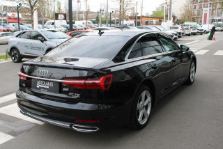 Audi A6 40 TDI HYB. QUATTRO 