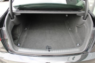 Audi A6 40 TDI HYB. QUATTRO 