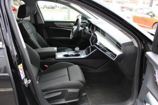 Audi A6 40 TDI HYB. QUATTRO 