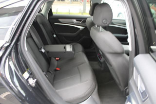 Audi A6 40 TDI HYB. QUATTRO 