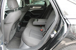 Audi A6 40 TDI HYB. QUATTRO 
