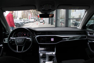 Audi A6 40 TDI HYB. QUATTRO 