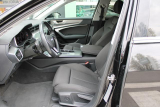 Audi A6 40 TDI HYB. QUATTRO 