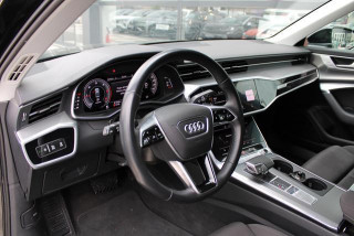 Audi A6 40 TDI HYB. QUATTRO 