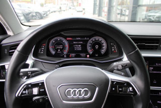 Audi A6 40 TDI HYB. QUATTRO 