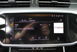 Audi A6 40 TDI HYB. QUATTRO 