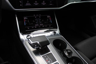 Audi A6 40 TDI HYB. QUATTRO 