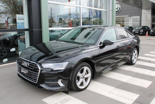 Audi A6 40 TDI HYB. QUATTRO 