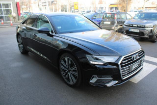 Audi A6 45 TFSI QUAT.HYB. 