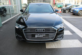 Audi A6 45 TFSI QUAT.HYB. 
