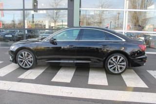 Audi A6 45 TFSI QUAT.HYB. 