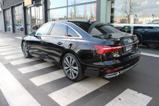 Audi A6 45 TFSI QUAT.HYB. 