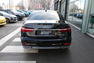 Audi A6 45 TFSI QUAT.HYB. 