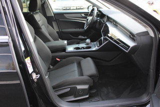 Audi A6 45 TFSI QUAT.HYB. 