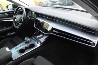 Audi A6 45 TFSI QUAT.HYB. 