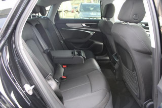 Audi A6 45 TFSI QUAT.HYB. 