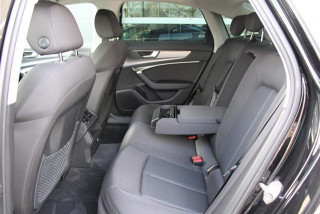 Audi A6 45 TFSI QUAT.HYB. 