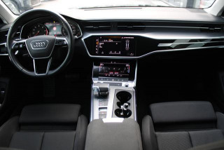 Audi A6 45 TFSI QUAT.HYB. 