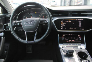 Audi A6 45 TFSI QUAT.HYB. 