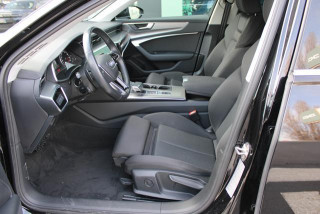 Audi A6 45 TFSI QUAT.HYB. 