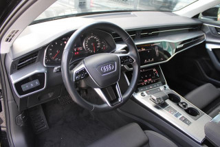 Audi A6 45 TFSI QUAT.HYB. 