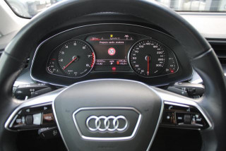 Audi A6 45 TFSI QUAT.HYB. 