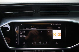 Audi A6 45 TFSI QUAT.HYB. 