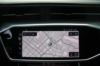 Audi A6 45 TFSI QUAT.HYB. 