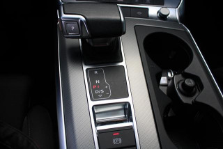 Audi A6 45 TFSI QUAT.HYB. 