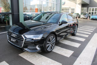 Audi A6 45 TFSI QUAT.HYB. 