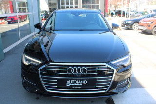 Audi A6 40 TDI HYBRID 