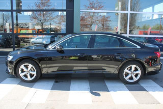 Audi A6 40 TDI HYBRID 