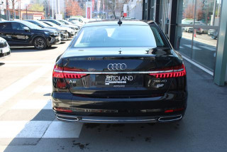 Audi A6 40 TDI HYBRID 