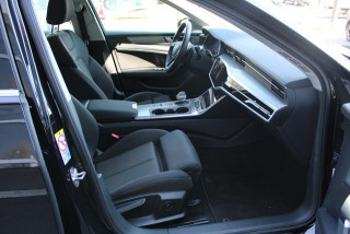 Audi A6 40 TDI HYBRID 
