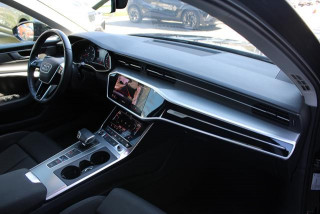 Audi A6 40 TDI HYBRID 