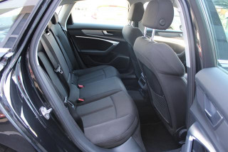 Audi A6 40 TDI HYBRID 