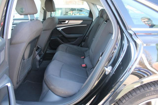 Audi A6 40 TDI HYBRID 
