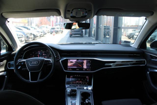 Audi A6 40 TDI HYBRID 