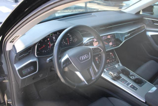 Audi A6 40 TDI HYBRID 