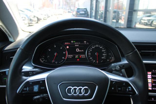 Audi A6 40 TDI HYBRID 