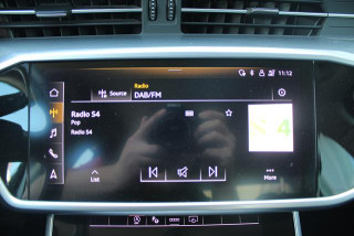 Audi A6 40 TDI HYBRID 