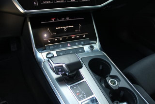 Audi A6 40 TDI HYBRID 