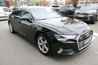 Audi A6 40 TDI Quattro 