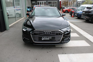 Audi A6 40 TDI Quattro 