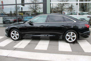 Audi A6 40 TDI Quattro 