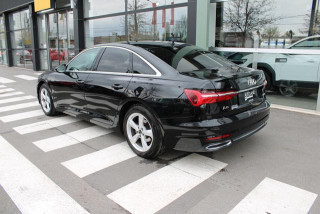 Audi A6 40 TDI Quattro 