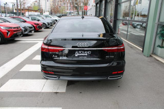 Audi A6 40 TDI Quattro 