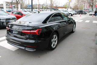 Audi A6 40 TDI Quattro 